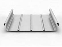 铝镁锰金属屋面板厂价_镁锰含量高